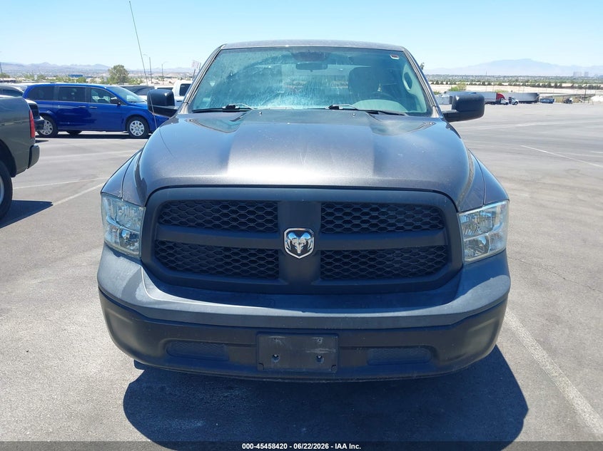 AtlanticExpress - Ram 1500