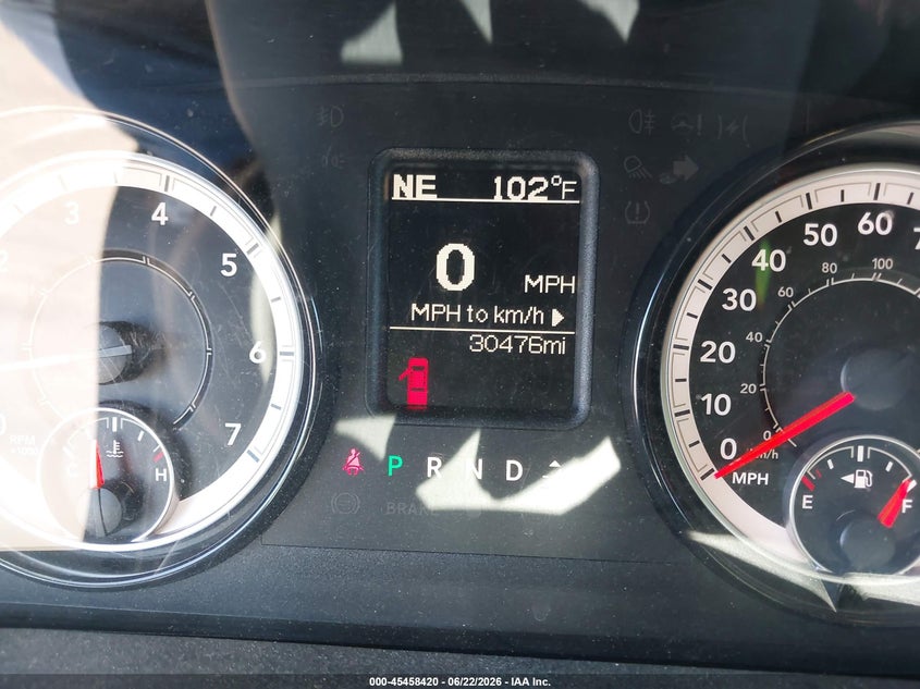 AtlanticExpress - Ram 1500
