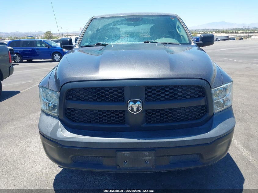 AtlanticExpress - Ram 1500