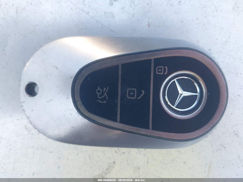 2024 Mercedes-Benz C 300 VIN: W1KAF4HBXRR212581 Lot: 45458428