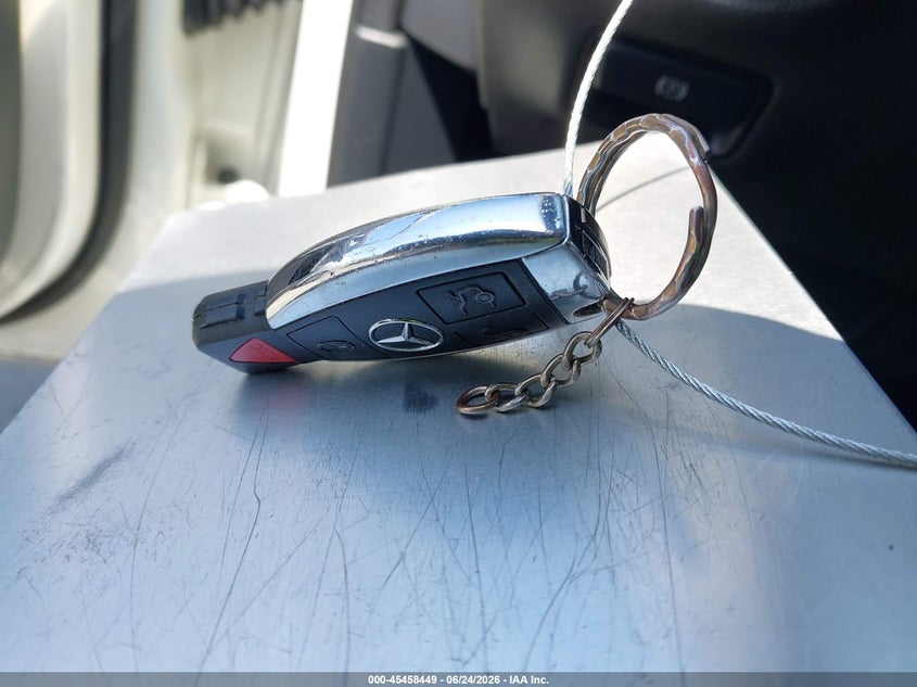 2018 Mercedes-Benz Gla 250 4Matic VIN: WDCTG4GB0JJ415459 Lot: 45458449
