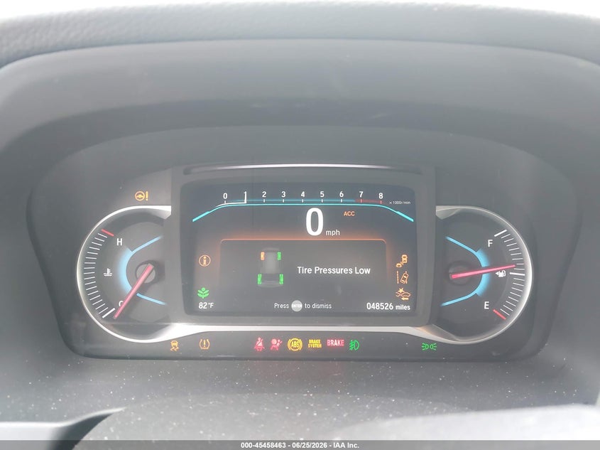 HONDA PILOT 2021 VIN 5FNYF5H50MB034025