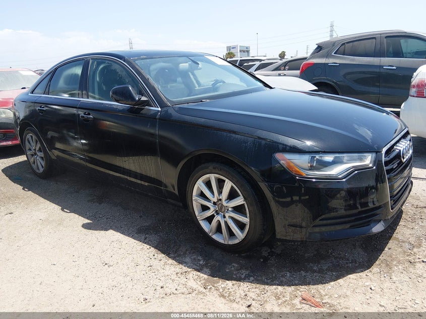 Vin: waugfafc0dn133450, lot: 45956581, audi a6 2.0t premium 2013 img_1