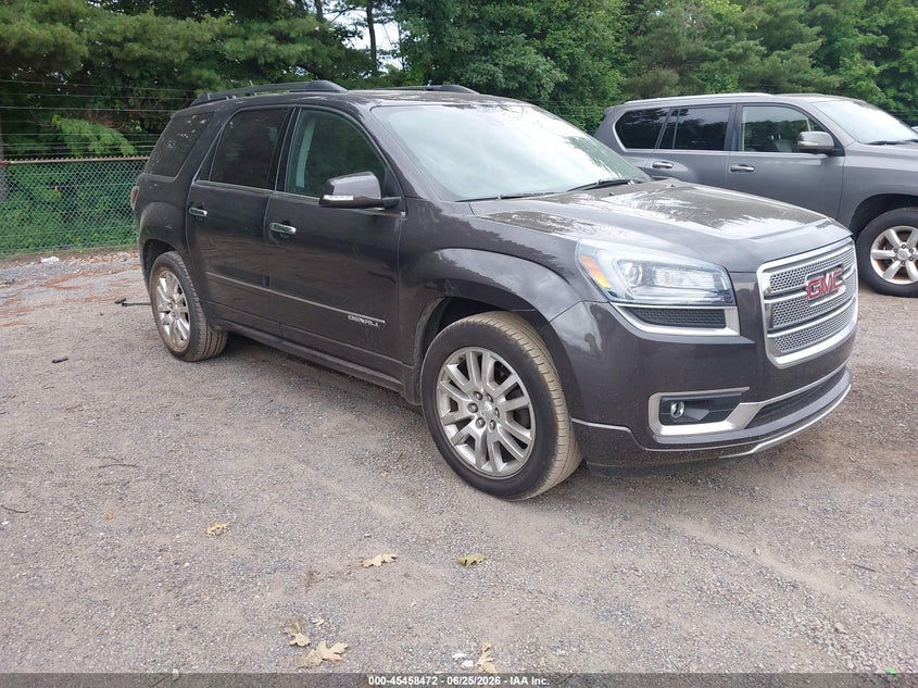 Zdjęcie główne ogłoszenia 2015 GMC ACADIA