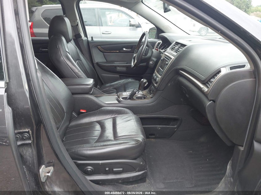 2015 GMC ACADIA — zdjęcie 5
