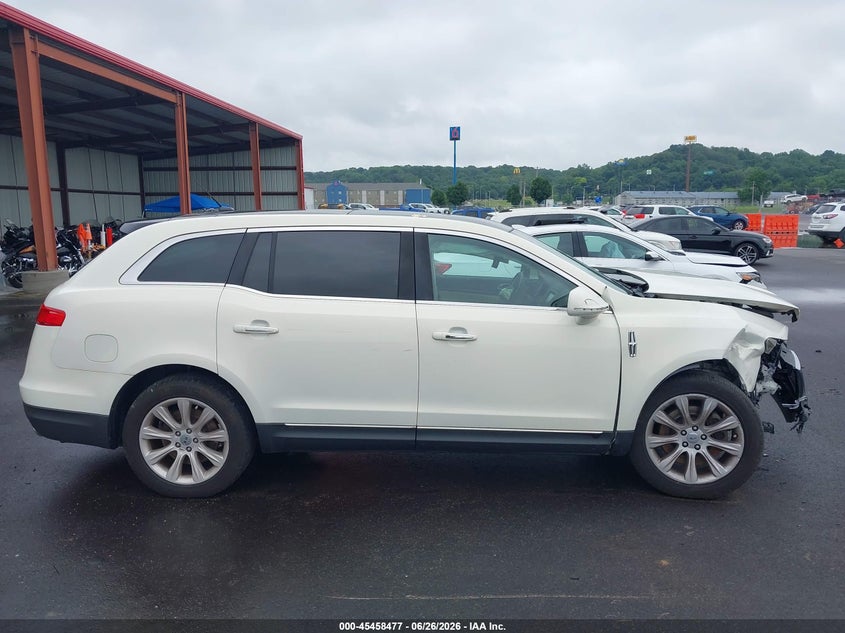 2014 Lincoln Mkt VIN: 2LMHJ5FK1EBL51723 Lot: 45458477