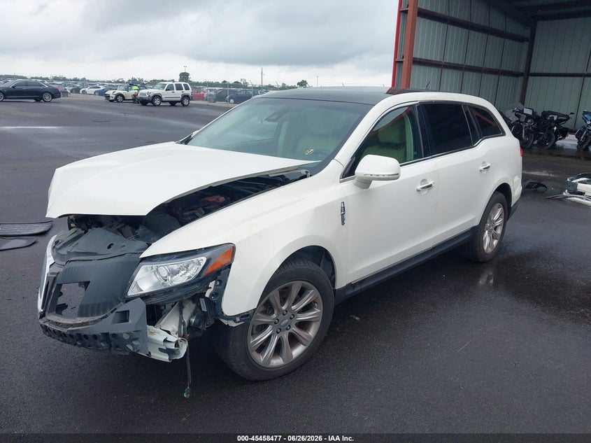 Vin: 2lmhj5fk1ebl51723, lot: 45956590, lincoln mkt 20142