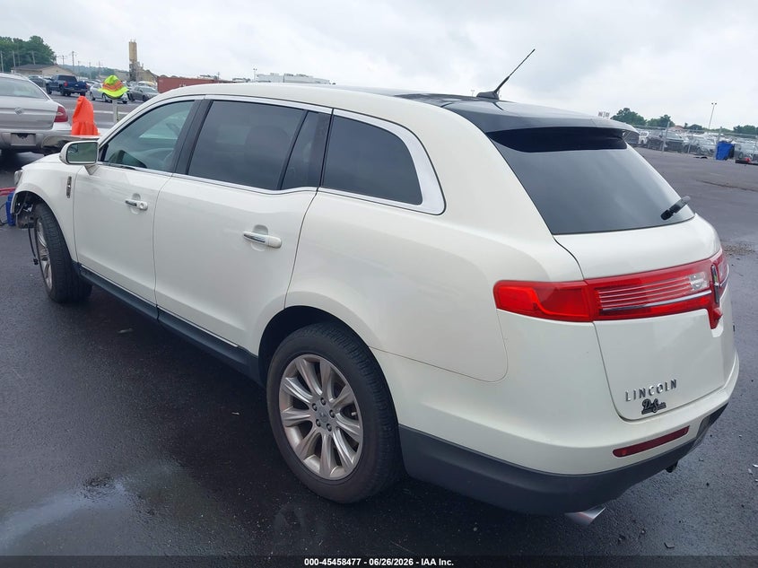 Vin: 2lmhj5fk1ebl51723, lot: 45956590, lincoln mkt 20143