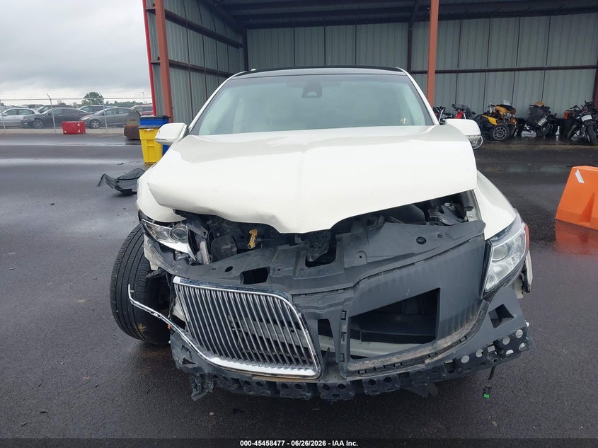 2014 Lincoln Mkt VIN: 2LMHJ5FK1EBL51723 Lot: 45458477