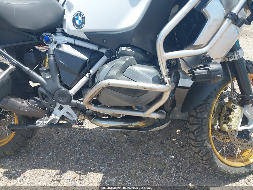 2021 BMW R 1250 auction photo 8
