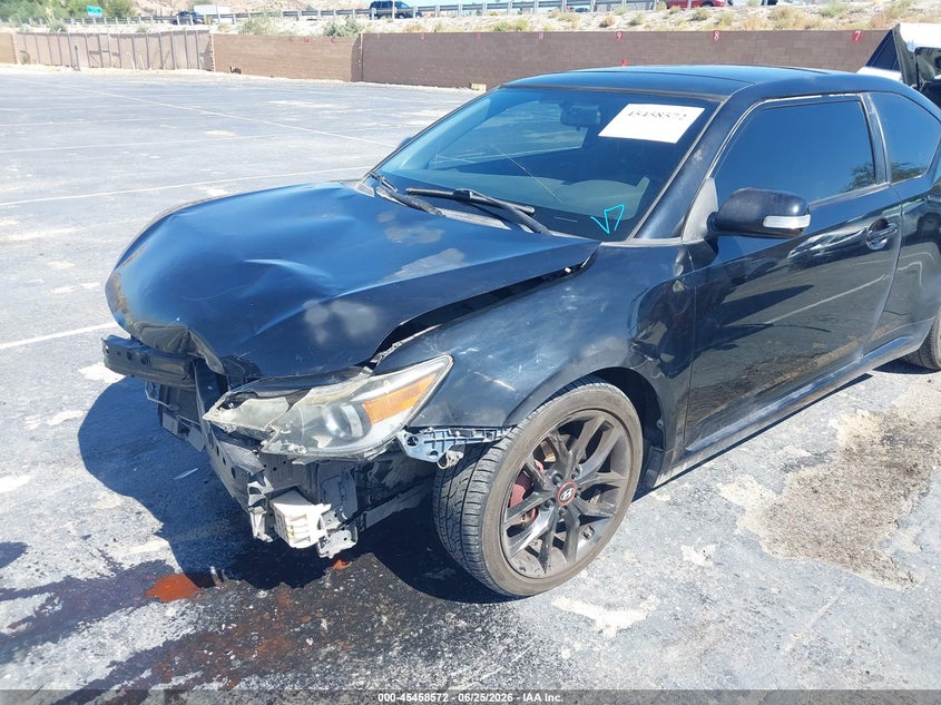 2014 Scion Tc Monogram VIN: JTKJF5C76E3085708 Lot: 45458572