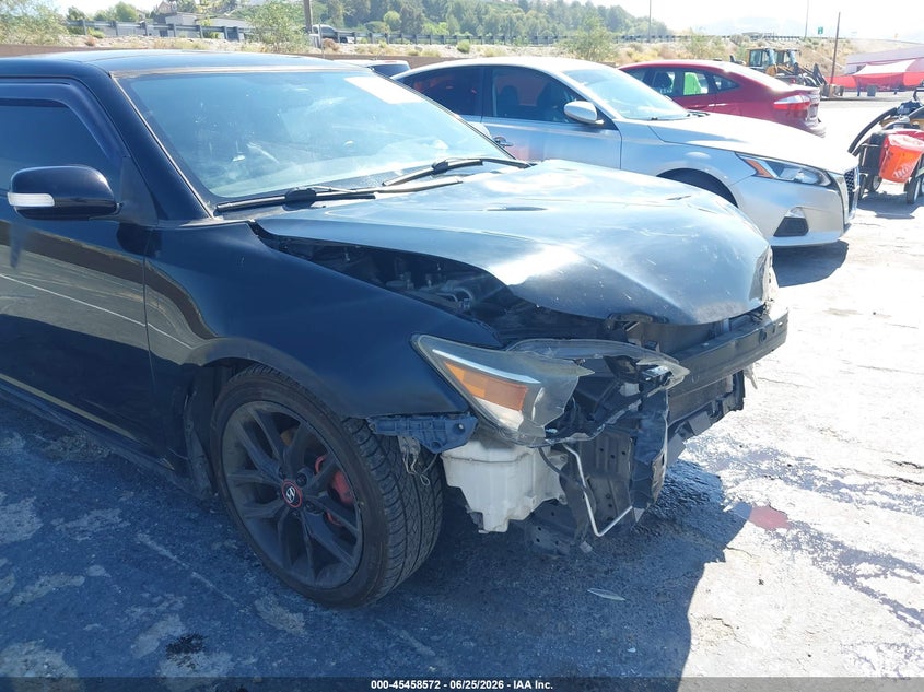 2014 Scion Tc Monogram VIN: JTKJF5C76E3085708 Lot: 45458572