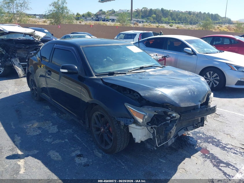 2014 Scion Tc Monogram VIN: JTKJF5C76E3085708 Lot: 45458572