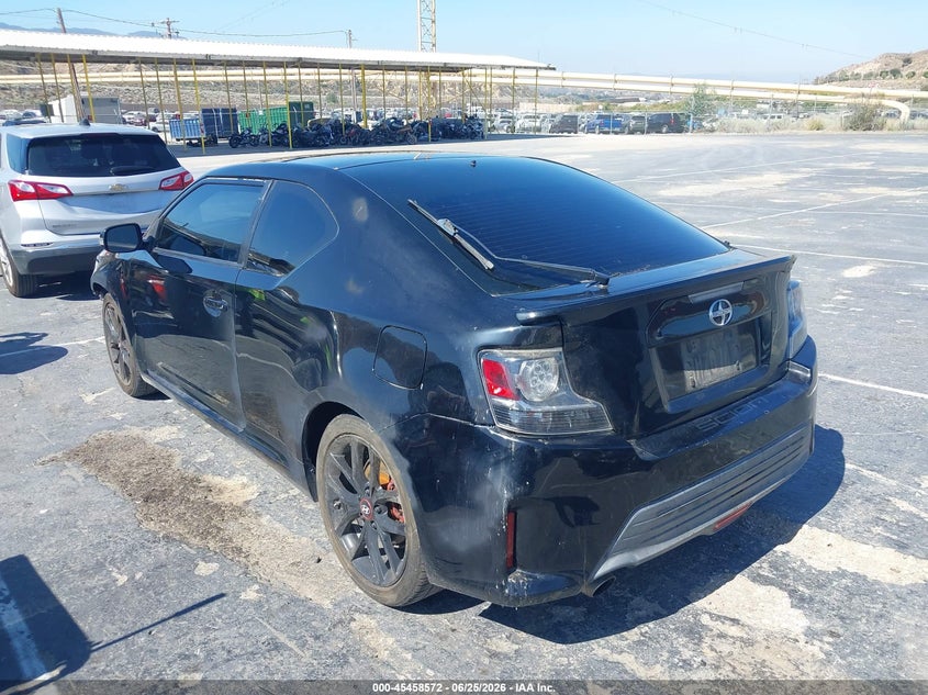 2014 Scion Tc Monogram VIN: JTKJF5C76E3085708 Lot: 45458572