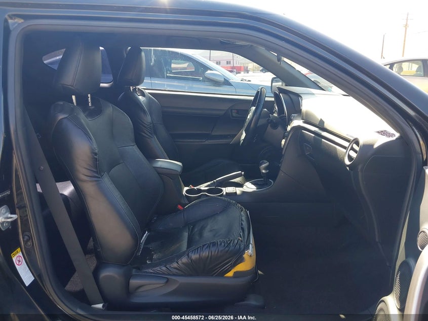 2014 Scion Tc Monogram VIN: JTKJF5C76E3085708 Lot: 45458572