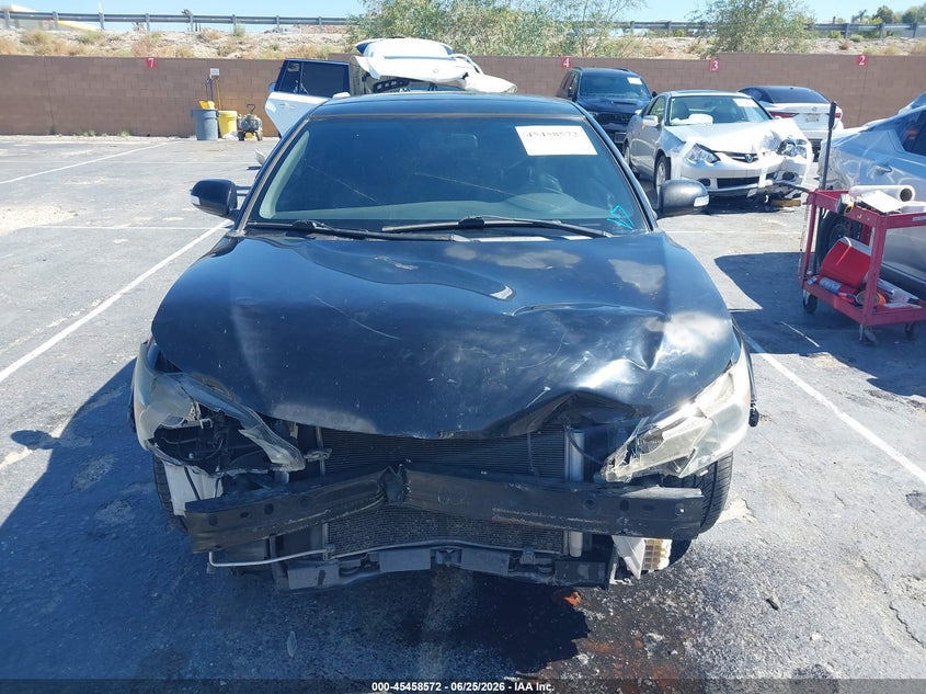 2014 Scion Tc Monogram VIN: JTKJF5C76E3085708 Lot: 45458572