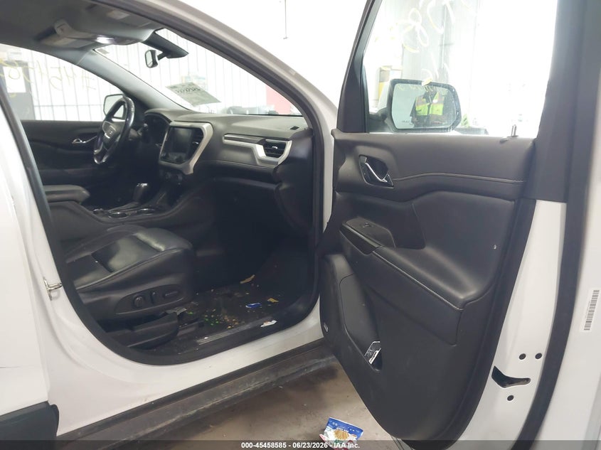 2019 GMC ACADIA auction photo 5