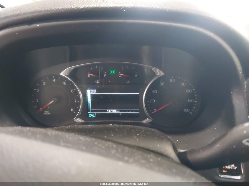 2019 GMC ACADIA auction photo 7