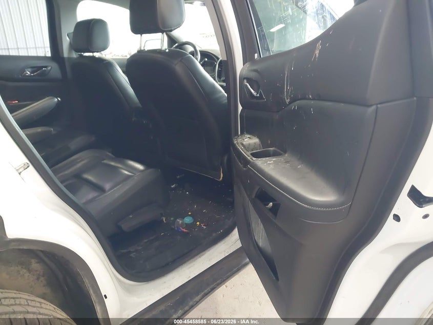 2019 GMC ACADIA auction photo 8