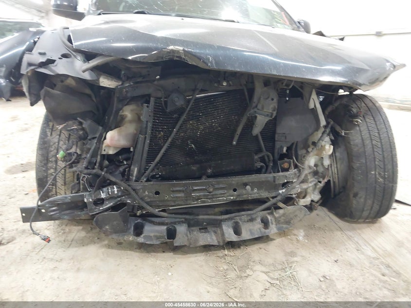 2014 Dodge Durango Sxt VIN: 1C4RDJAG0EC595144 Lot: 45458630