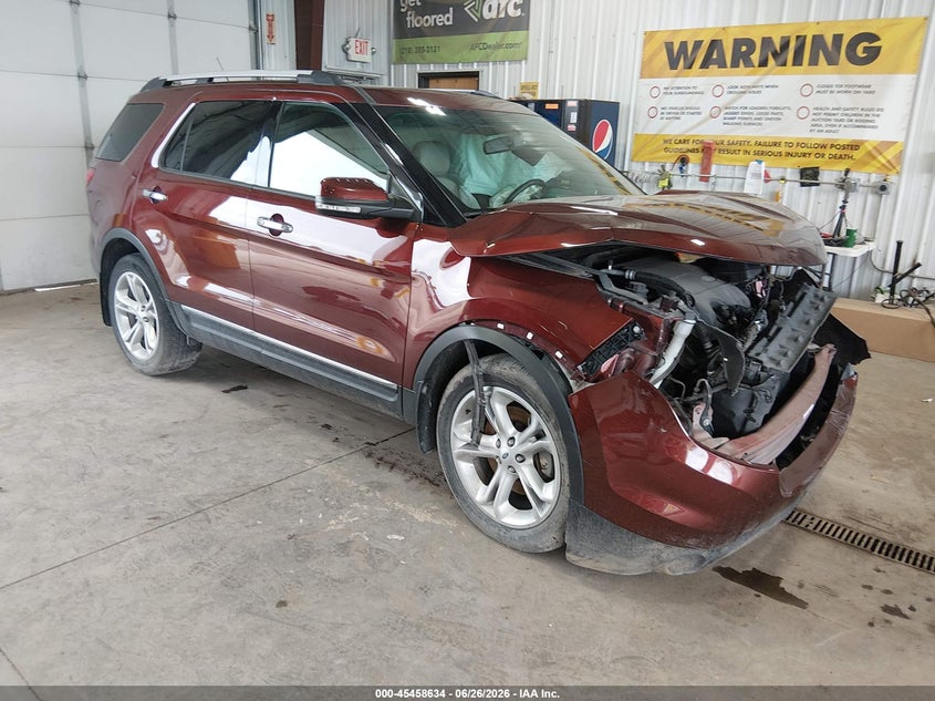 Vin: 1fm5k8f89fgb11573, lot: 45956747, ford explorer limited 2015 img_1