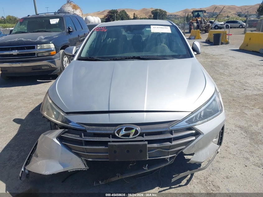 AtlanticExpress - Hyundai Elantra
