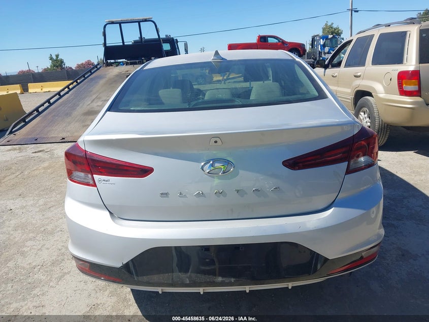 AtlanticExpress - Hyundai Elantra