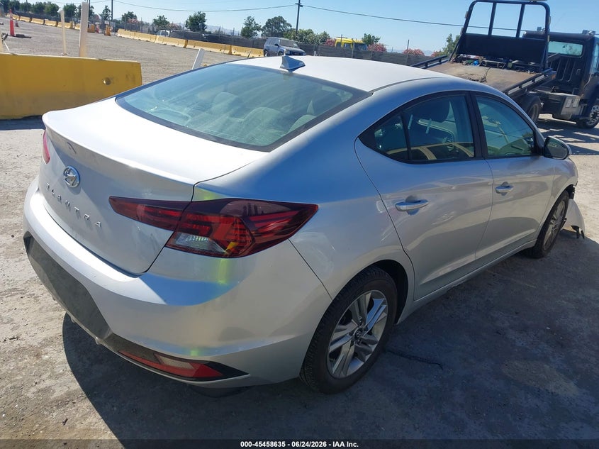 AtlanticExpress - Hyundai Elantra