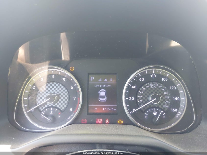 AtlanticExpress - Hyundai Elantra
