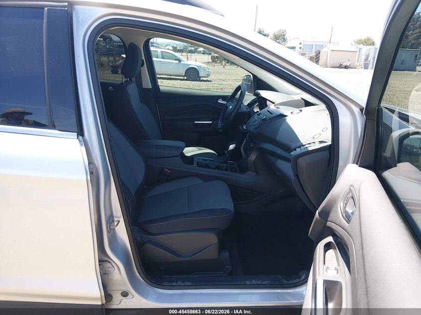 2018 FORD ESCAPE auction photo 5
