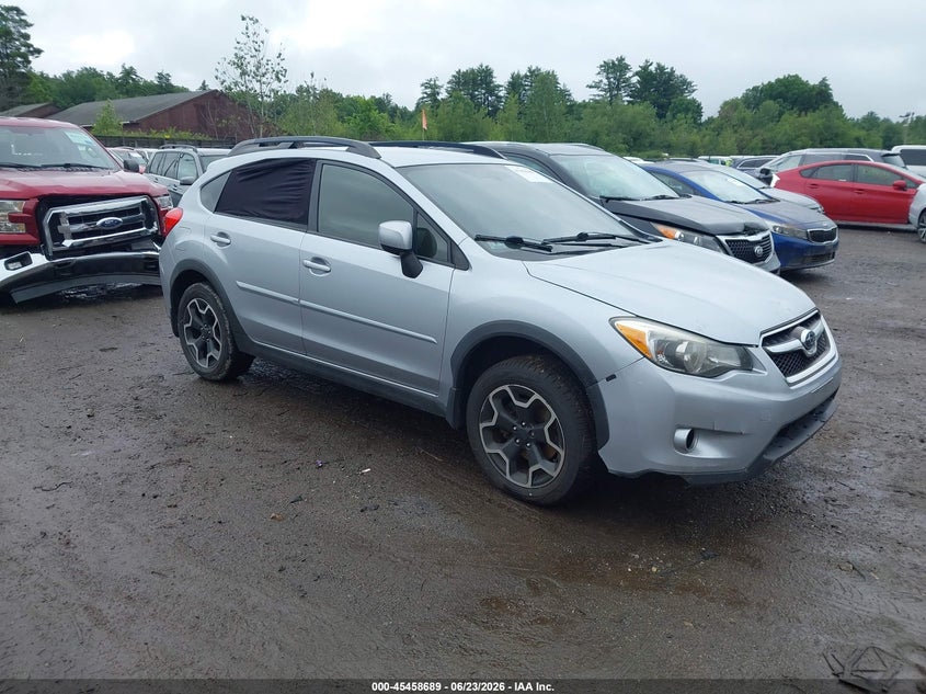 Vin: jf2gpagcxd2803328, lot: 45956802, subaru xv crosstrek 2.0i limited 2013 img_1