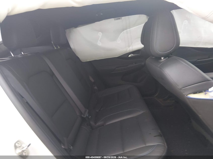 2024 Buick Envista Sport Touring Fwd VIN: KL47LBE28RB152387 Lot: 45458697