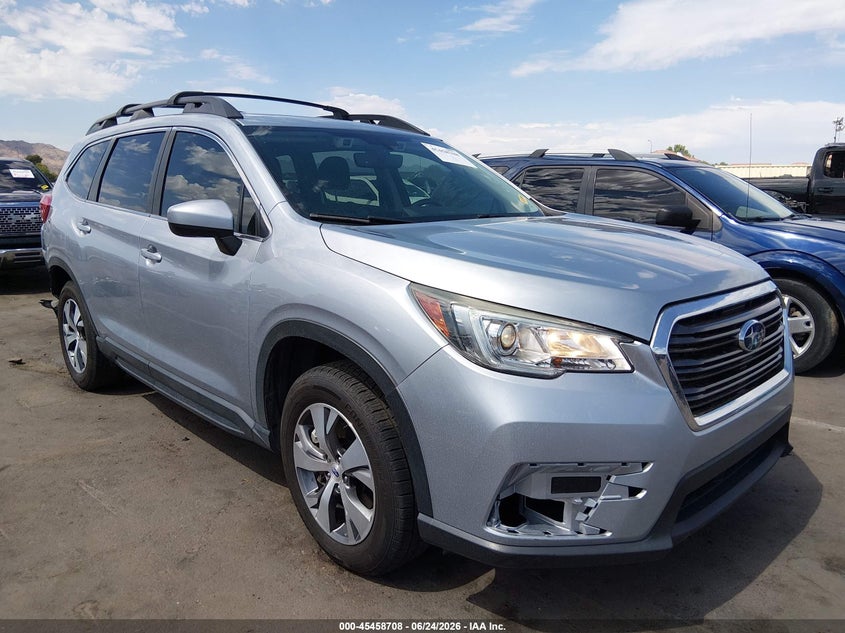 2019 SUBARU ASCENT PREMIUM