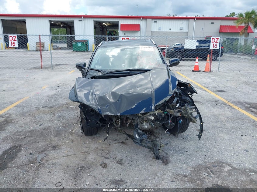 HONDA HR-V 2021 VIN 3CZRU6H53MM704382