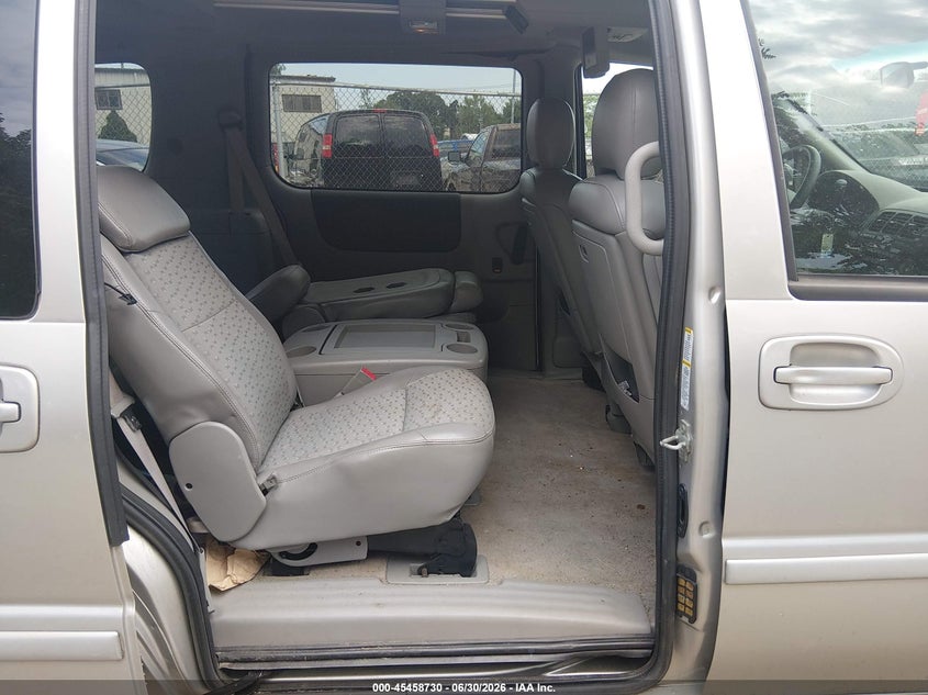 2007 Chevrolet Uplander Lt W/1Lt VIN: 1GNDV33177D101572 Lot: 45458730