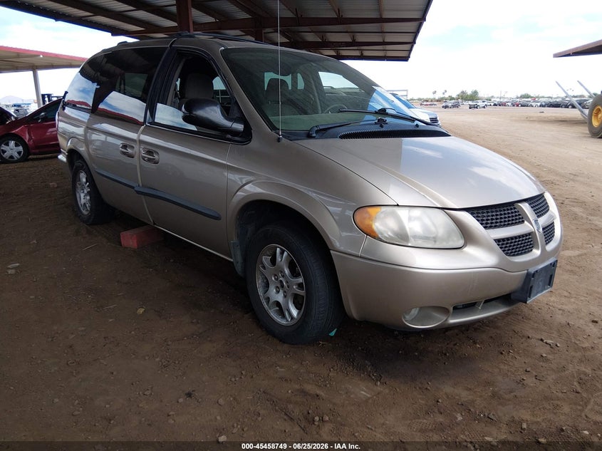 2003 Dodge Grand Caravan Sport