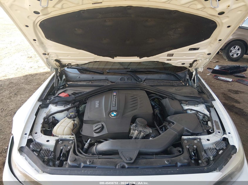 2016 BMW M235I VIN: WBA1J7C5XGV359822 Lot: 45458753