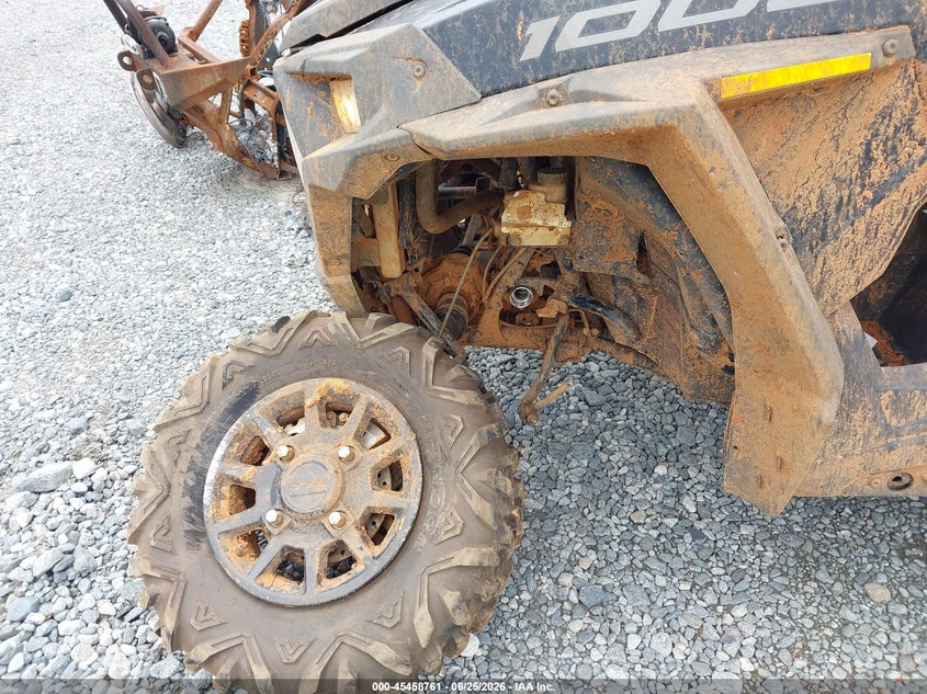2023 Polaris Rzr Xp 1000 VIN: 3NSNAE994PH353888 Lot: 45458761