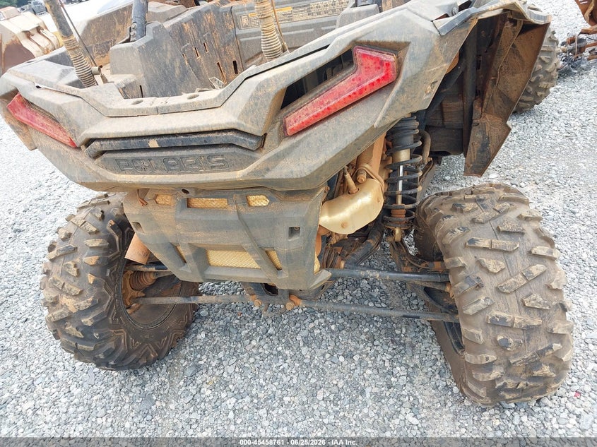 2023 Polaris Rzr Xp 1000 VIN: 3NSNAE994PH353888 Lot: 45458761