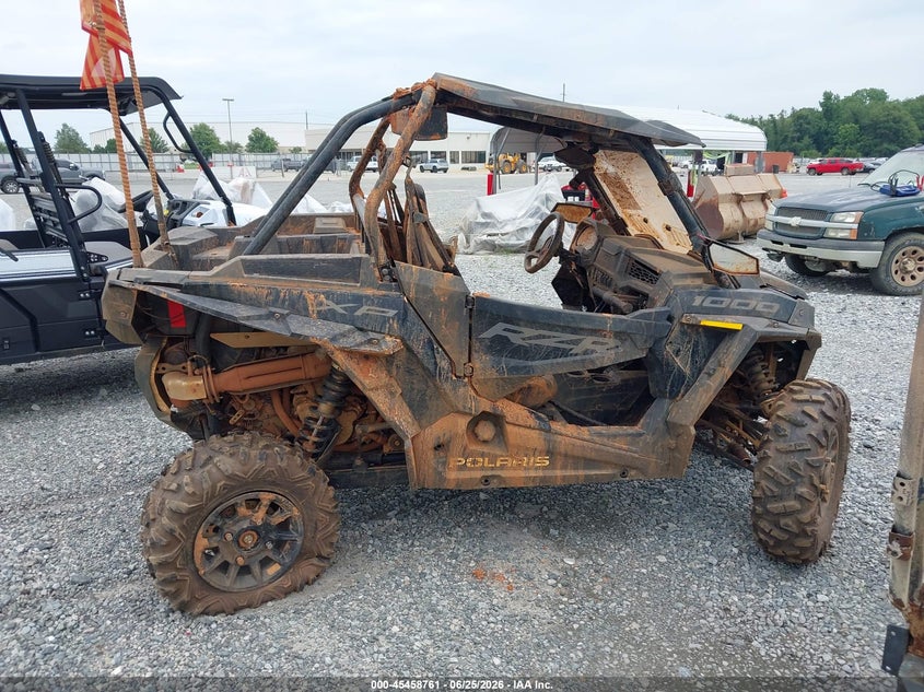 2023 Polaris Rzr Xp 1000 VIN: 3NSNAE994PH353888 Lot: 45458761