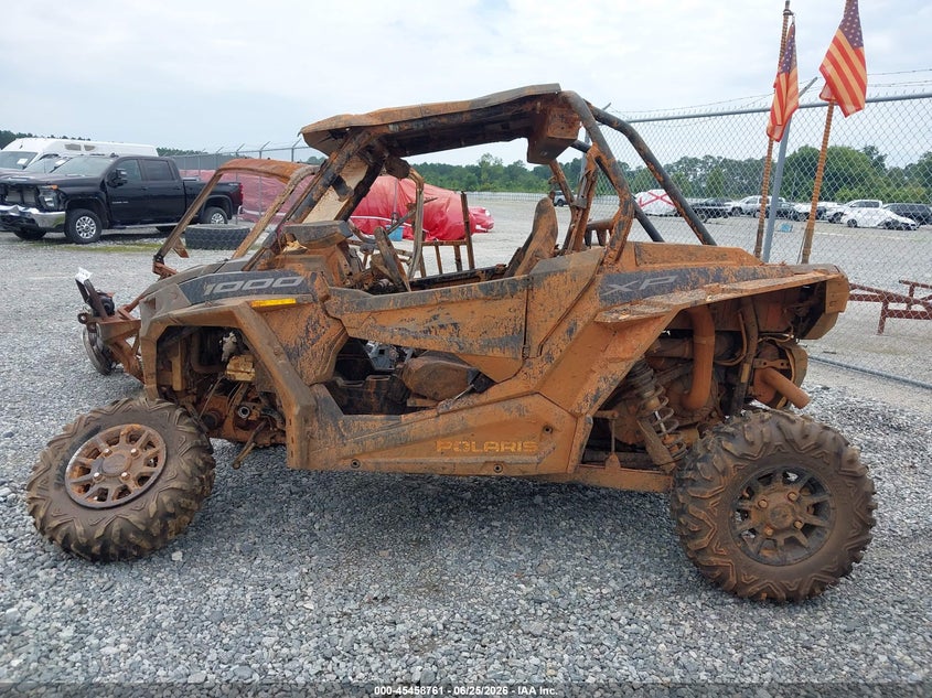 2023 Polaris Rzr Xp 1000 VIN: 3NSNAE994PH353888 Lot: 45458761