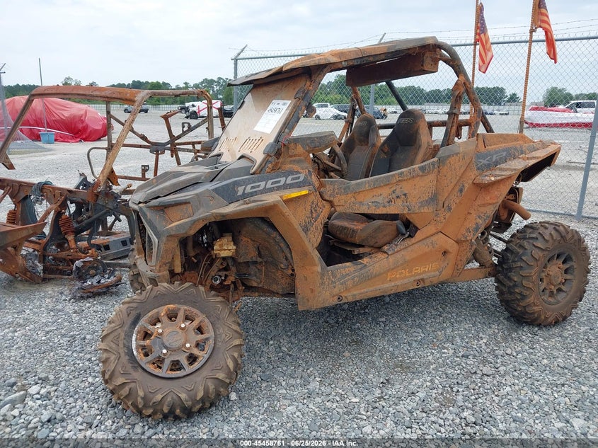 3NSNAE994PH353888 2023 Polaris Rzr Xp 1000 photo 1
