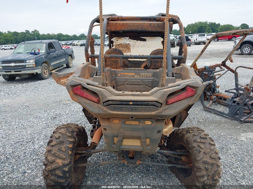 2023 Polaris Rzr Xp 1000 VIN: 3NSNAE994PH353888 Lot: 45458761