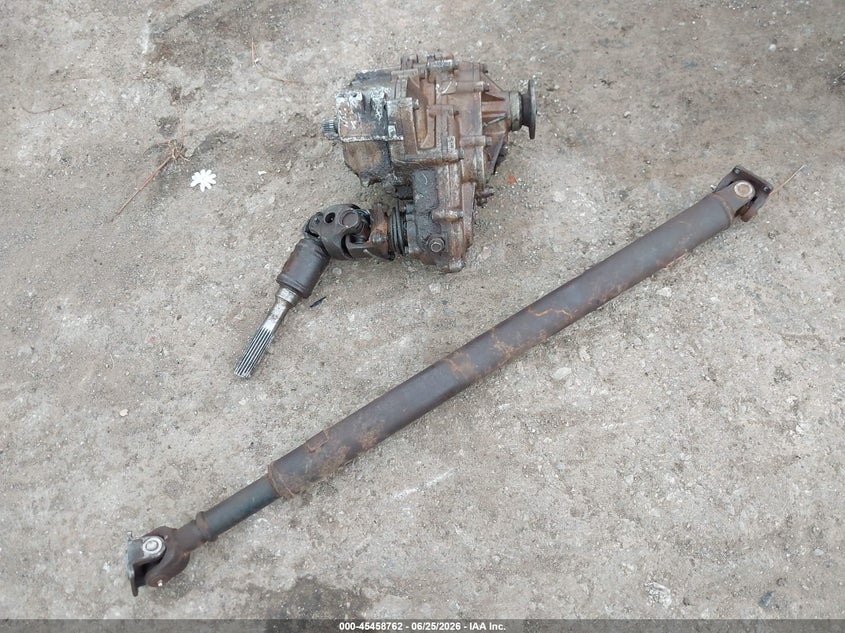 1982 Toyota Pickup Rn38 VIN: JT4RN38D7C0029971 Lot: 45458762