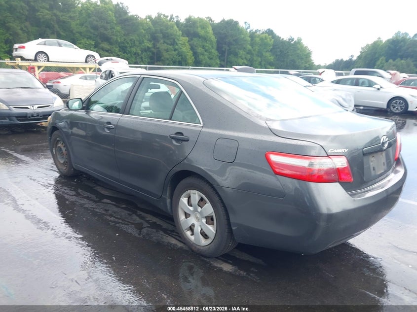 AtlanticExpress - Toyota Camry