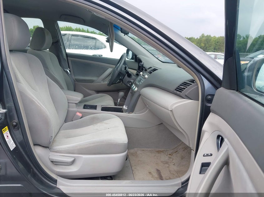 AtlanticExpress - Toyota Camry