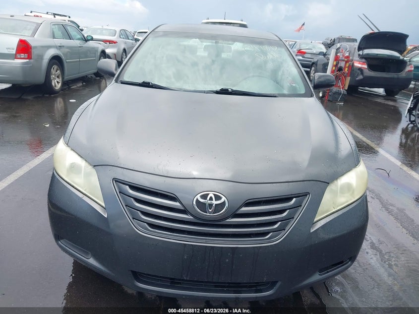 AtlanticExpress - Toyota Camry