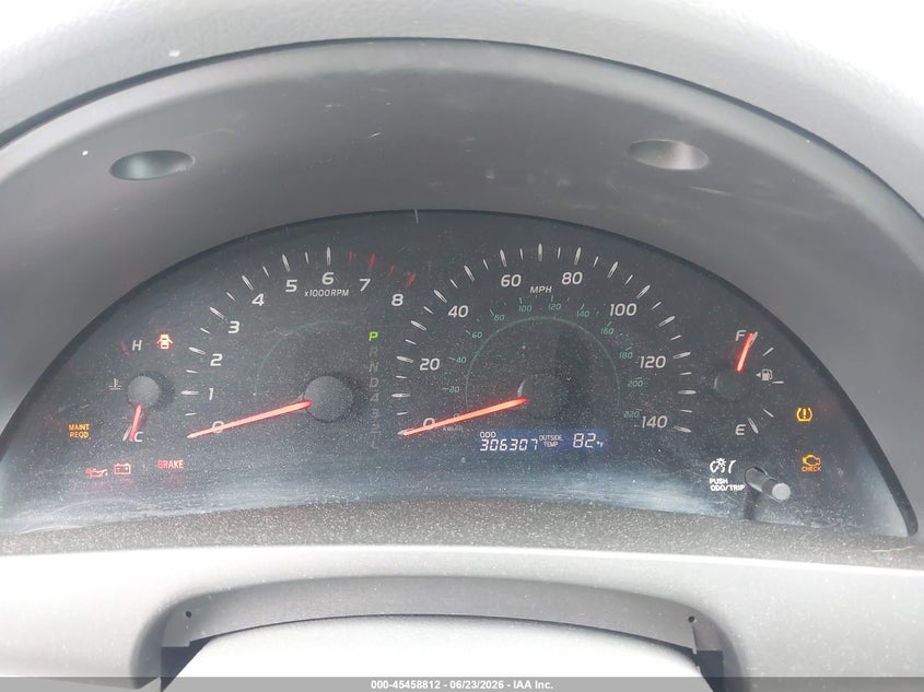 AtlanticExpress - Toyota Camry