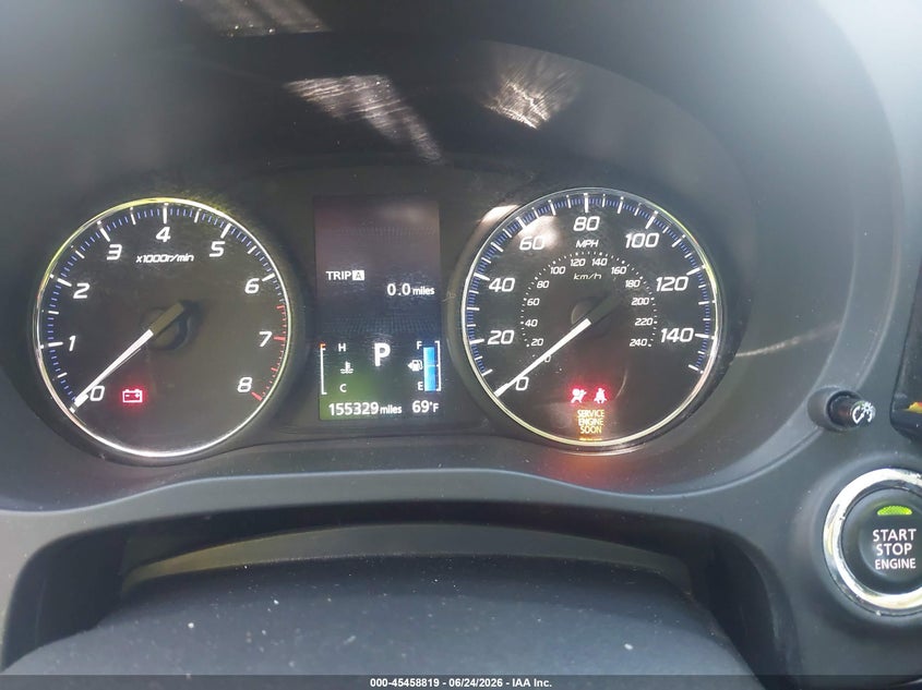 2017 MITSUBISHI OUTLANDER auction photo 7
