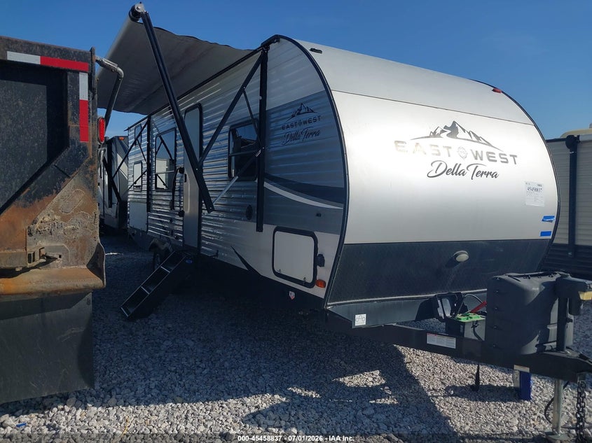 2021 Forest River Della Terra 250BH